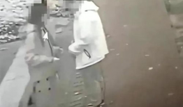 公园不雅视频,道德底线何在？